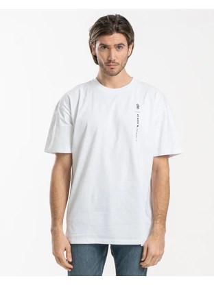 GRAFFITI T-SHIRT MEN