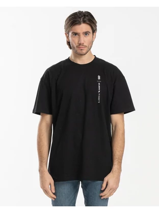 GRAFFITI T-SHIRT MEN