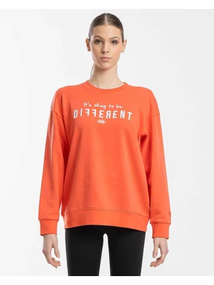 IVONNE CREWNECK WOMEN