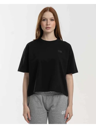 ZORA CROP T-SHIRT WOMEN