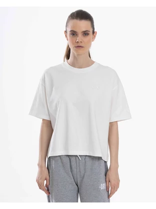 ZORA CROP T-SHIRT WOMEN