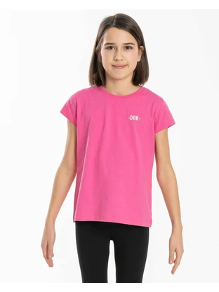 REBA T-SHIRT GIRL
