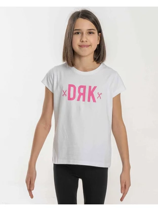 ZOE T-SHIRT GIRL
