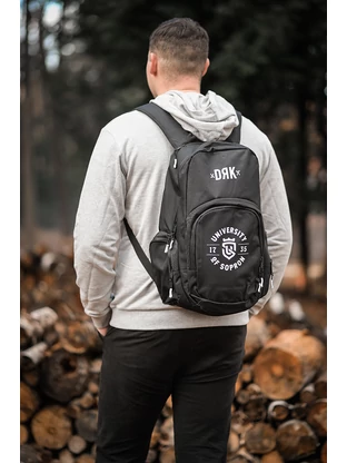DRK X SOPRONI EGYETEM BACKPACK