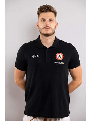 MAFC PIQUE POLO