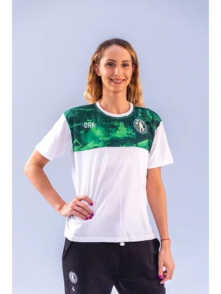 UNI GYŐR T-SHIRT UNISEX