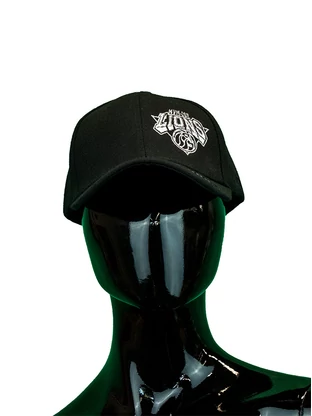 OSE LIONS BASEBALL CAP