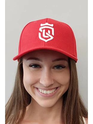 DRK X SOPRONI EGYETEM SNAPBACK