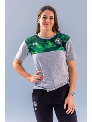 UNI GYŐR T-SHIRT UNISEX