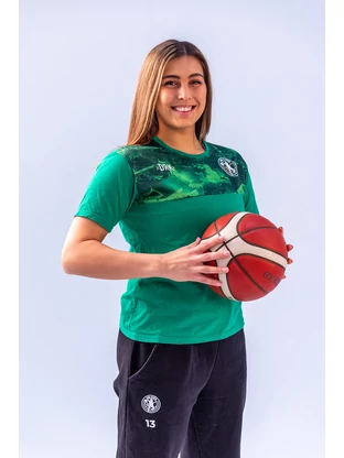 UNI GYŐR T-SHIRT UNISEX