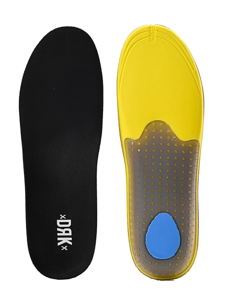 CUSHIONED INSOLE