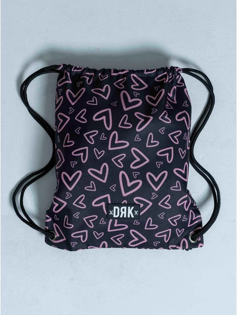 CUTE GYMBAG