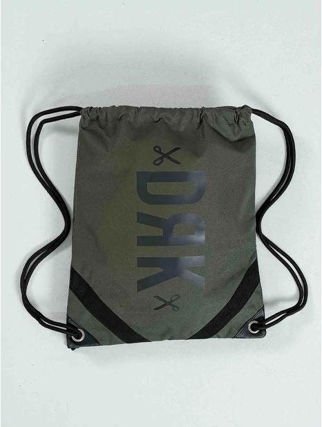 EARTH GYMBAG