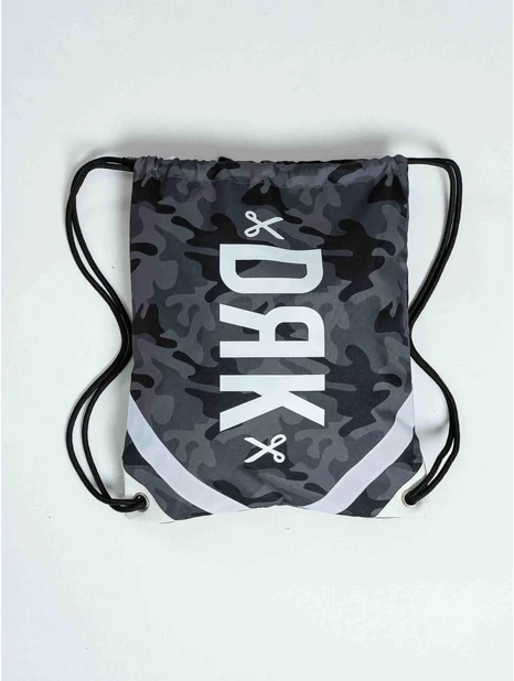 EARTH GYMBAG