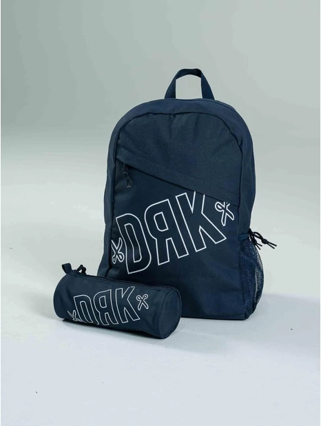 GEEK BACKPACK PENCILCASE SET