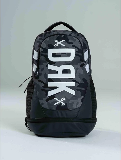GRAVITY BACKPACK