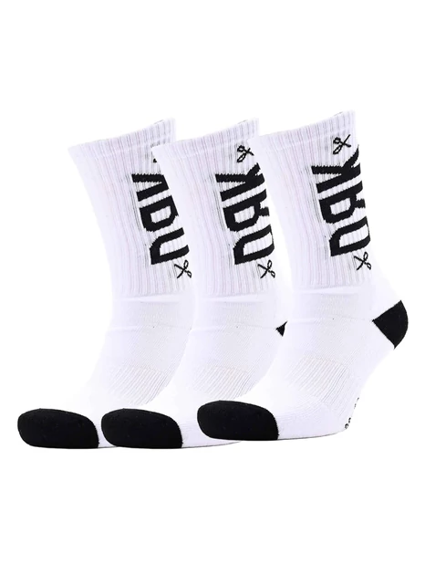 NEW DASH SOCKS 3 PAIRS