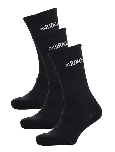 PIERE SOCKS 3 PAIRS