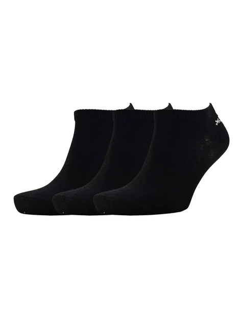 SNEAKER SOCKS 3 PAIRS