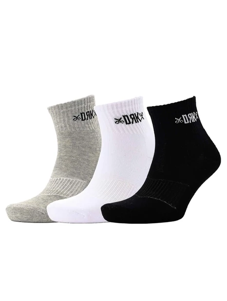 SPEEDY SOCKS 3 PAIRS