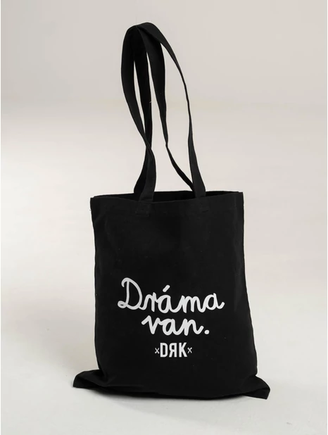 DRAMA TOTE BAG