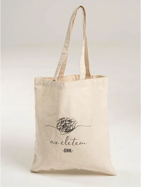 SOUL TOTE BAG