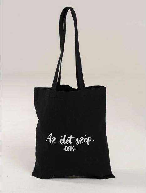 LIFE TOTE BAG