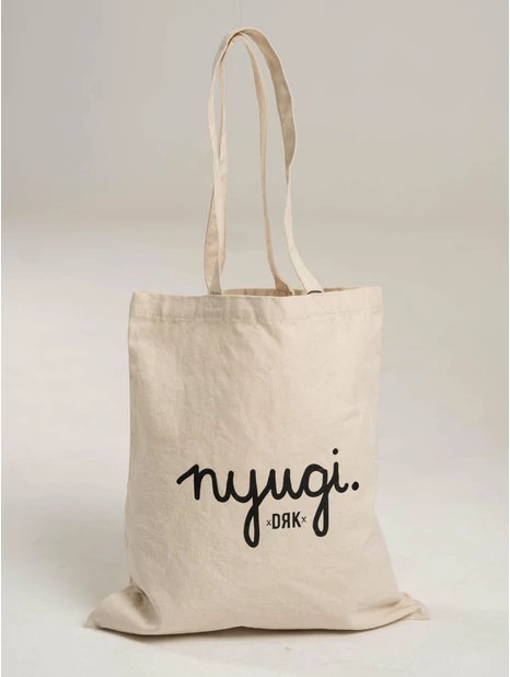 CALM TOTE BAG