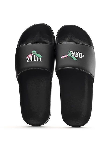 Maldives x Vates Kockas