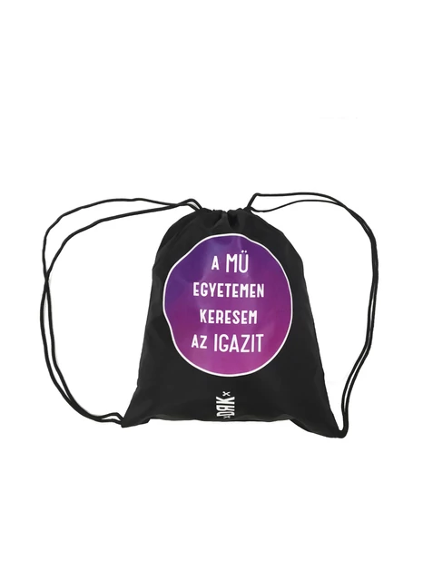 DRK x BME GYMBAG UNISEX