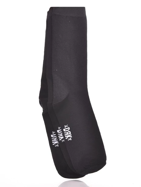 DRK SOCKS 2 PAIRS