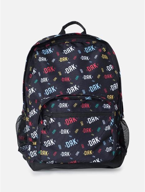 PRESTIGE AOP COLORFUL BACKPACK