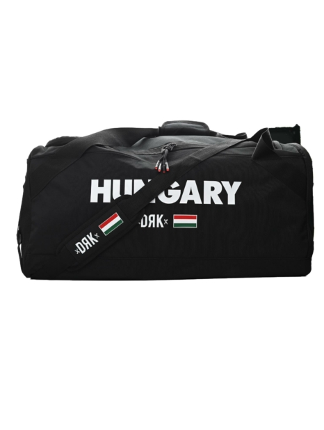 HUNGARY DUFFLE BAG LARGE