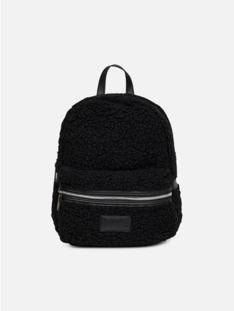 FUZZY BACKPACK