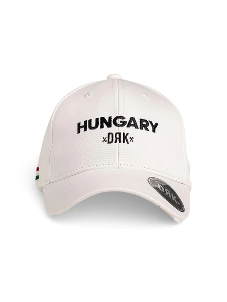 HUN BASEBALL CAP