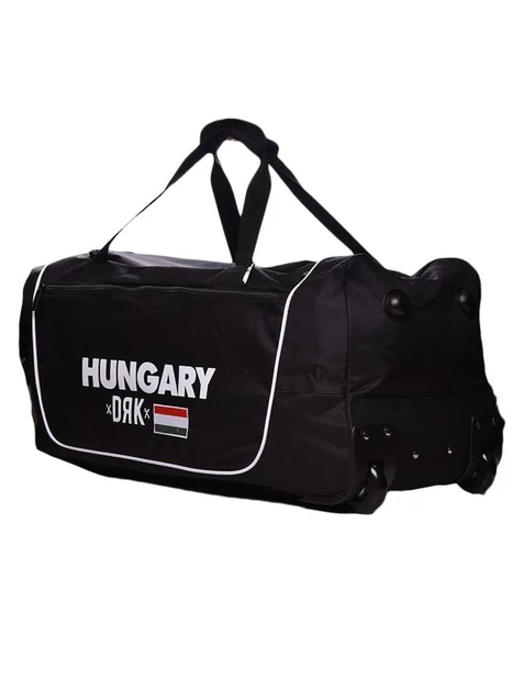 DRK HUNGARY CHAMPION