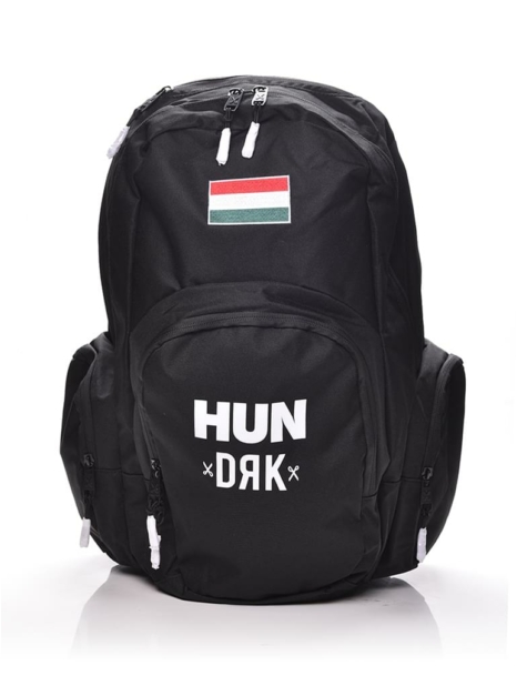 HUNGARY BACKPACK