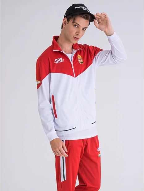 HUNGARY JOGGING SWEATER UNI GALA