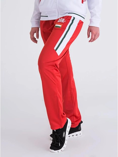 HUNGARY JOGGING PANTS UNI GALA