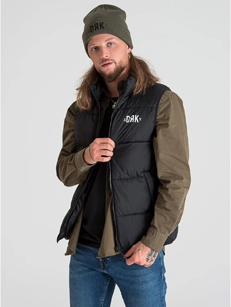 PAOLO VEST MEN