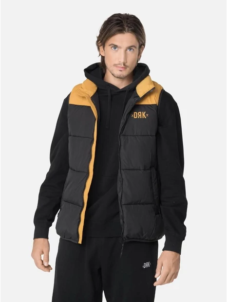 PAOLO VEST MEN