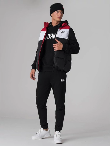 PAOLO VEST MEN