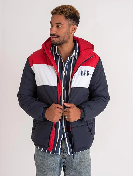 RIGEL COAT MEN