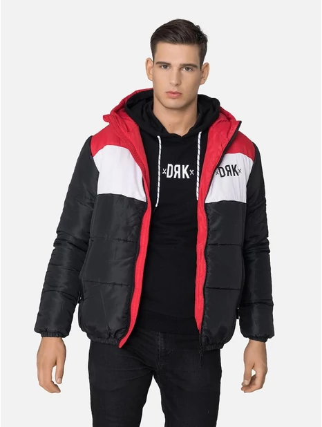 RIGEL COAT MEN