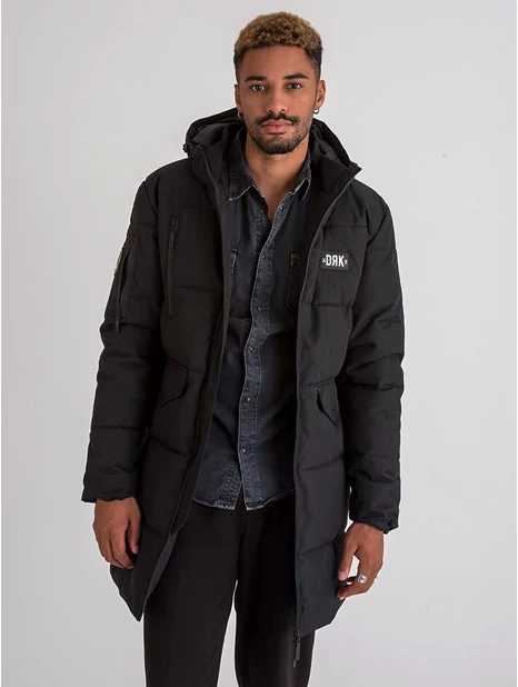 SIRIUS COAT MEN