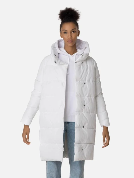 VALENCIA COAT WOMEN