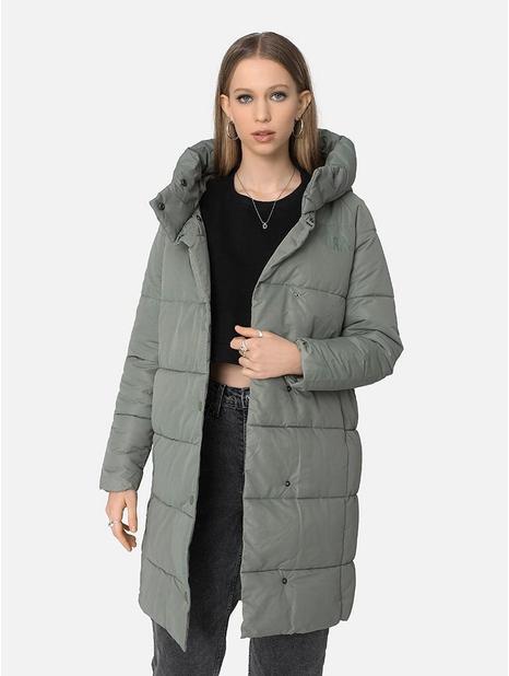 VALENCIA COAT WOMEN