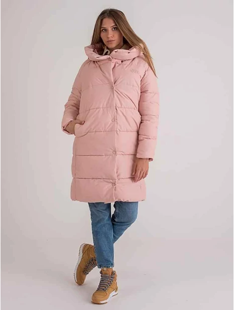 VALENCIA COAT WOMEN
