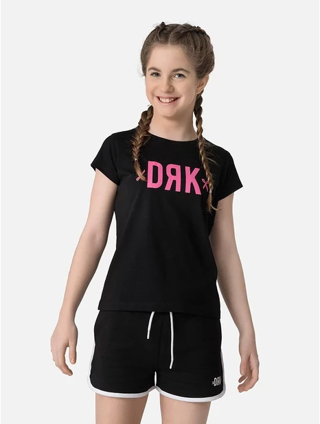 ZOE T-SHIRT GIRL