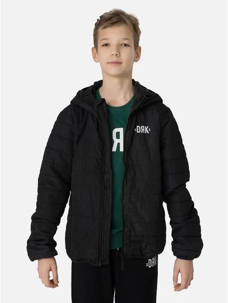 ELIOT JACKET BOY